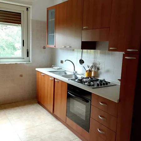 Doccj Lägenhet Trieste